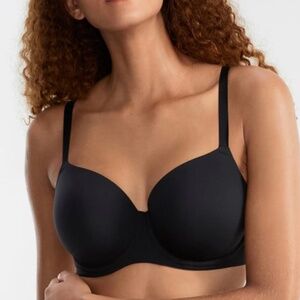 BARE Bare Necessities The Favorite T-Shirt Bra 40 H NWT